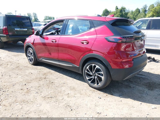Chevrolet Bolt Fwd Premier