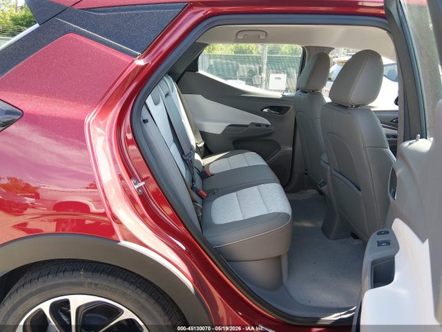 Chevrolet Bolt Fwd Premier