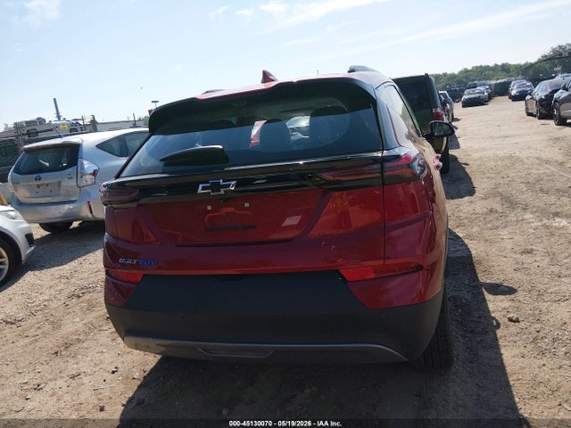 Chevrolet Bolt Fwd Premier