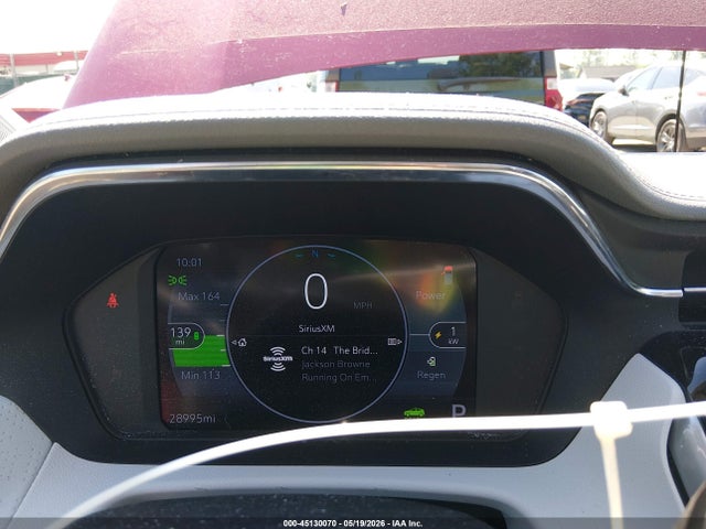 Chevrolet Bolt Fwd Premier