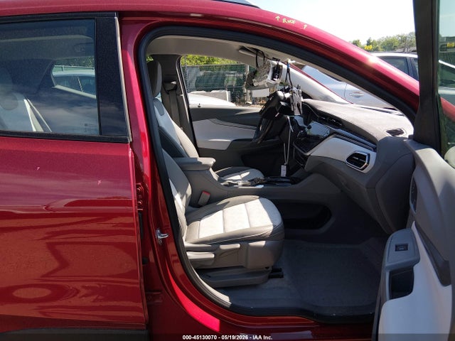 Chevrolet Bolt Fwd Premier