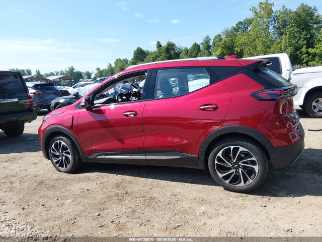Chevrolet Bolt Fwd Premier
