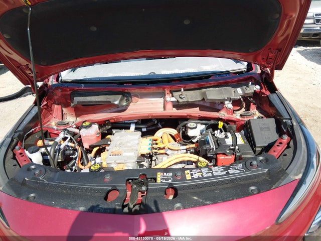 Chevrolet Bolt Fwd Premier