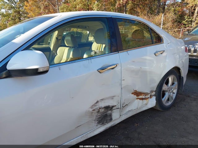 Acura TSX 2.4