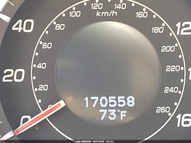 Acura TSX 2.4