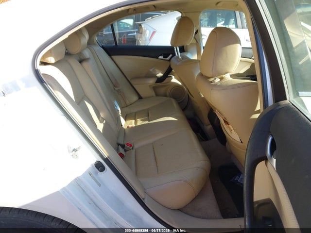 Acura TSX 2.4