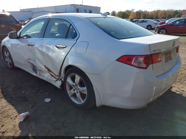 Acura TSX 2.4