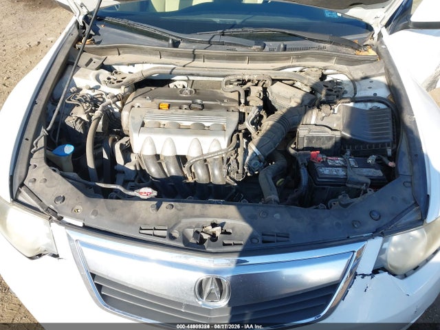 Acura TSX 2.4