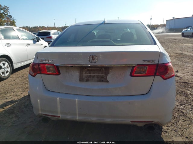 Acura TSX 2.4