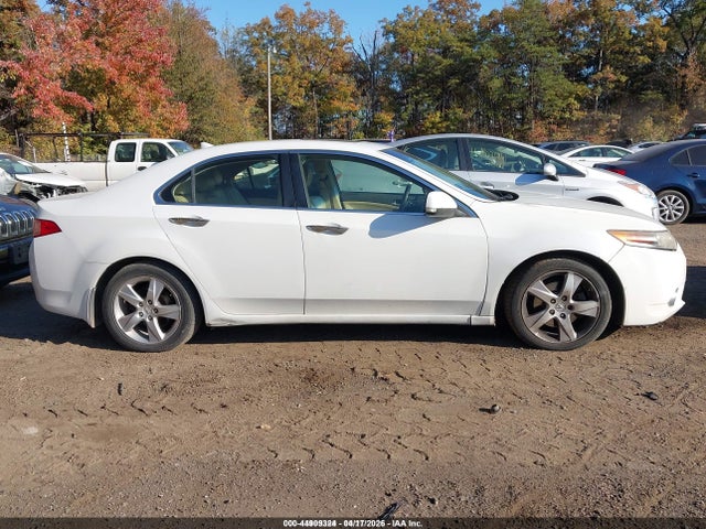 Acura TSX 2.4