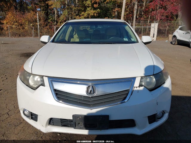 Acura TSX 2.4