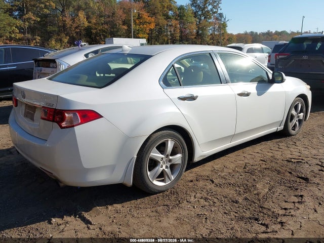 Acura TSX 2.4
