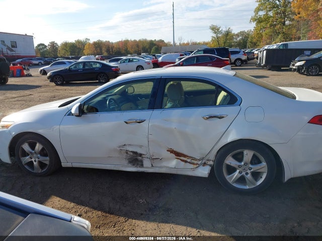 Acura TSX 2.4