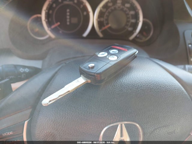 Acura TSX 2.4