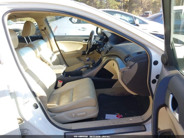 Acura TSX 2.4