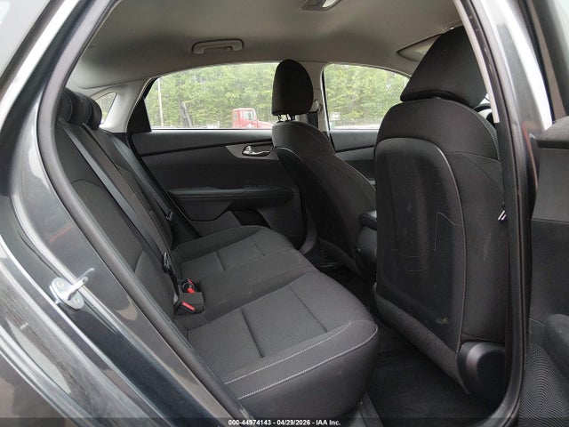 Kia Forte Lxs