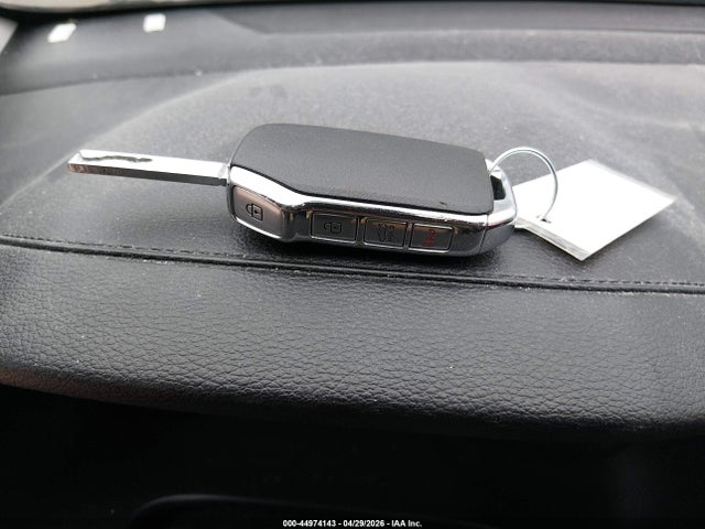 Kia Forte Lxs