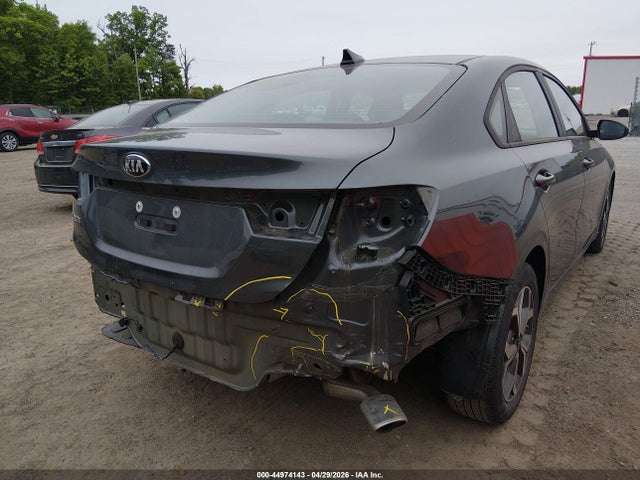 Kia Forte Lxs