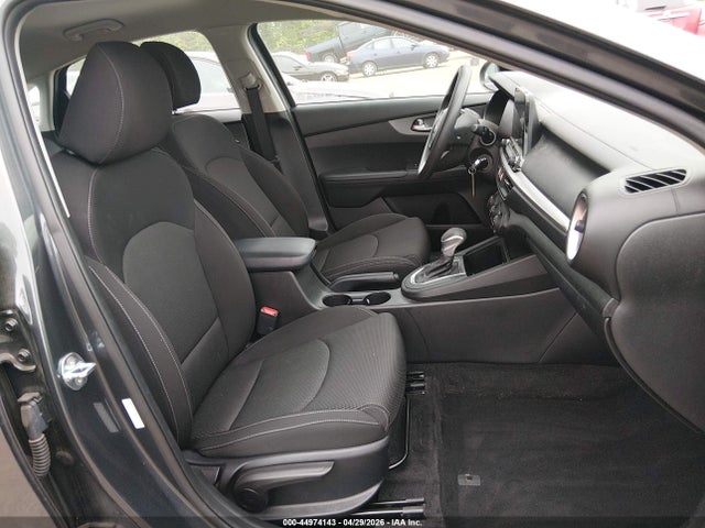 Kia Forte Lxs