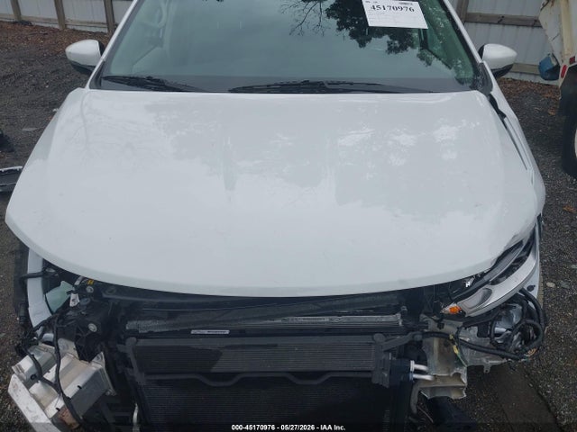 Chrysler Pacifica Touring L
