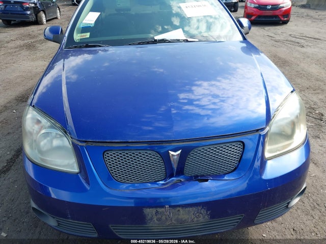 Pontiac G5