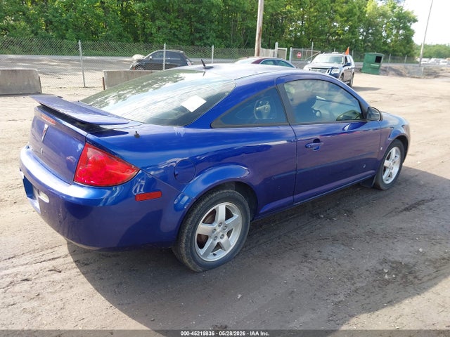 Pontiac G5
