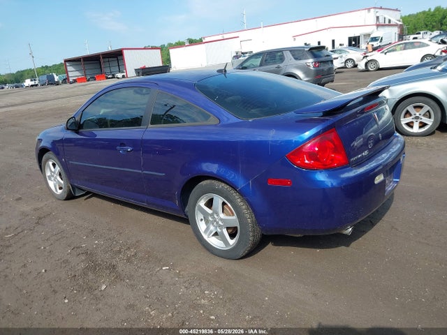 Pontiac G5