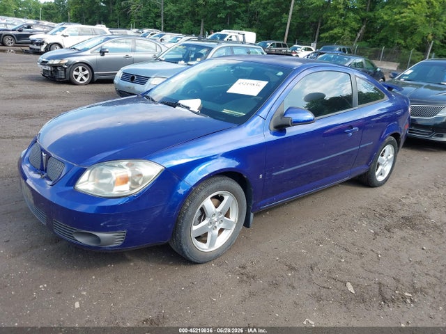 Pontiac G5