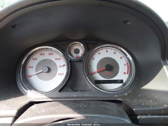 Pontiac G5