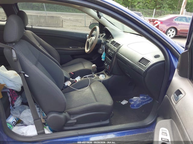 Pontiac G5