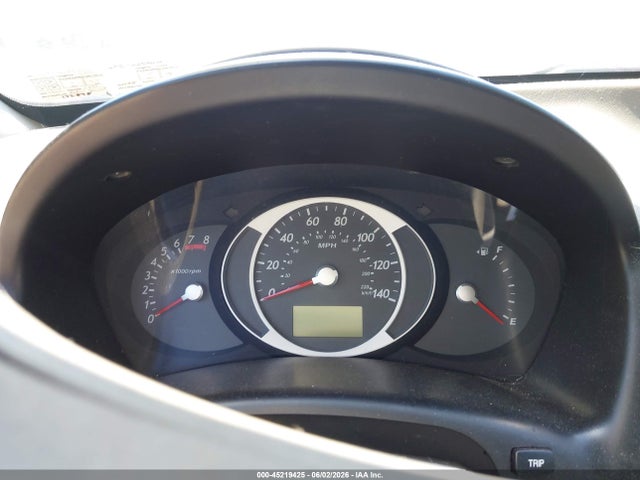 Hyundai TUCSON Se