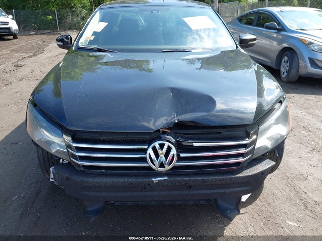 Volkswagen Passat 2.5l Se