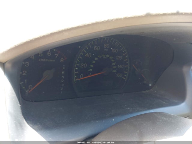 Honda Accord 3.0 Ex