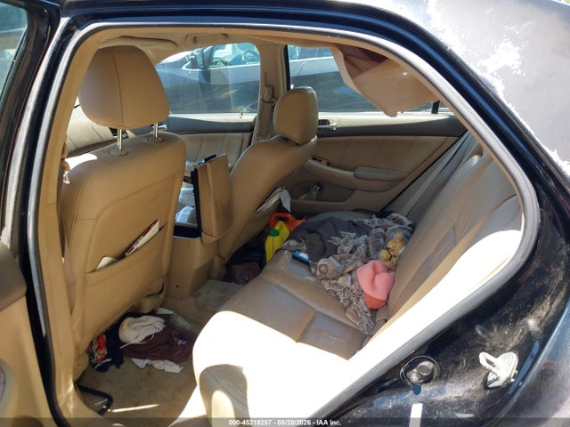 Honda Accord 3.0 Ex