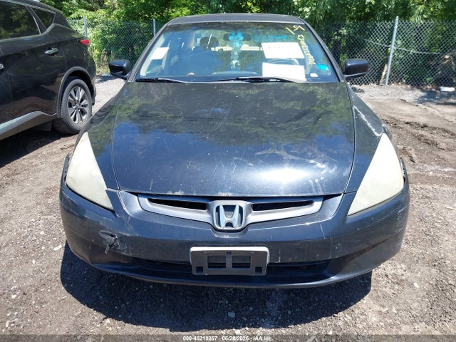 Honda Accord 3.0 Ex