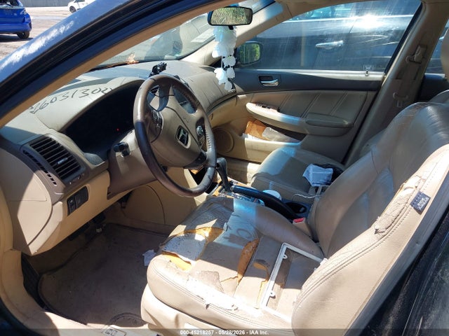 Honda Accord 3.0 Ex