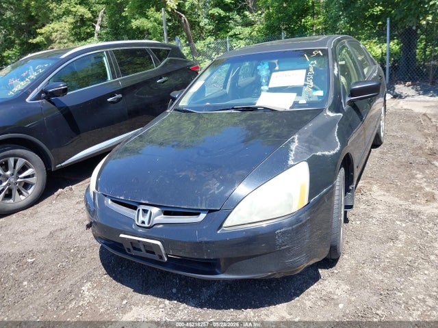 Honda Accord 3.0 Ex
