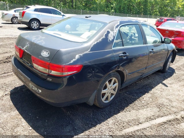 Honda Accord 3.0 Ex