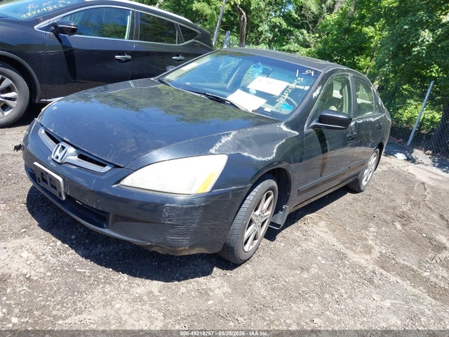 Honda Accord 3.0 Ex