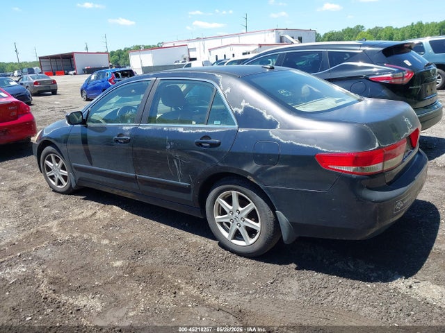 Honda Accord 3.0 Ex