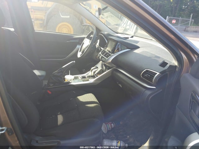 Mitsubishi Eclipse Es