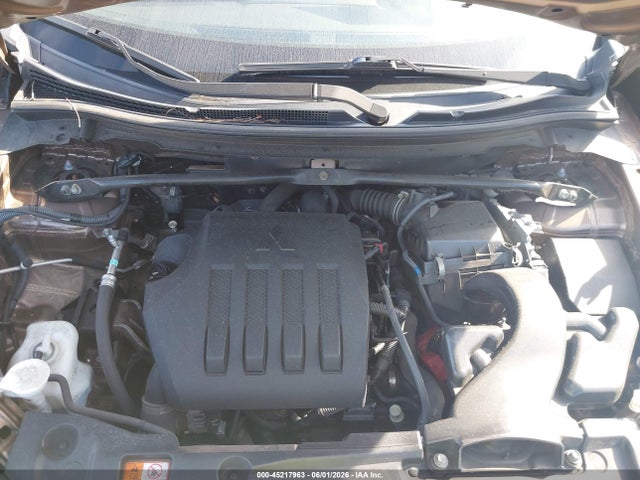 Mitsubishi Eclipse Es