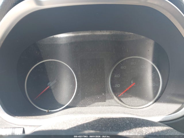 Mitsubishi Eclipse Es