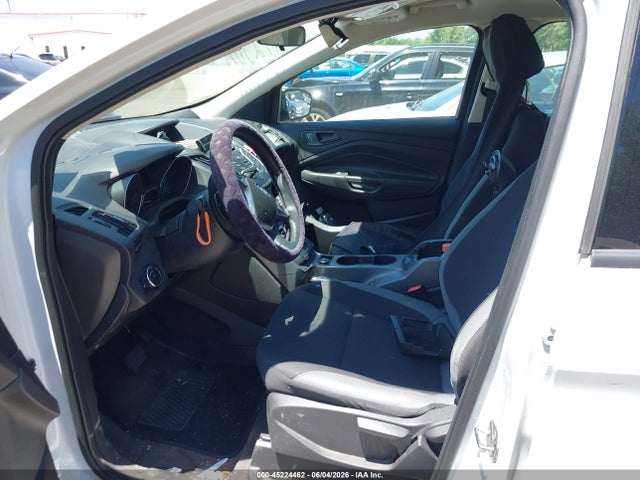 Ford Escape S