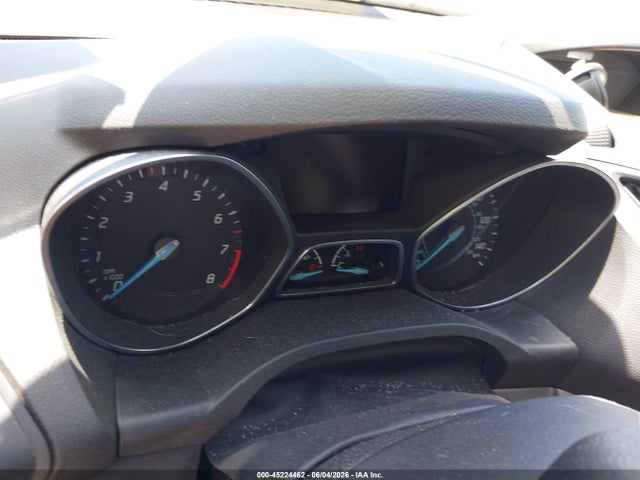 Ford Escape S