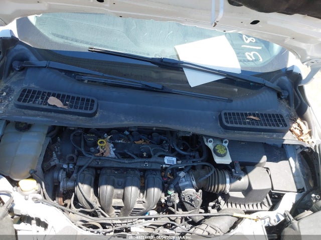 Ford Escape S