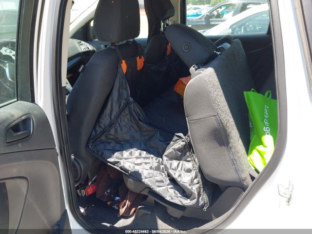 Ford Escape S