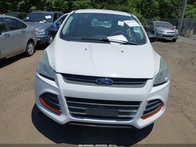 Ford Escape S