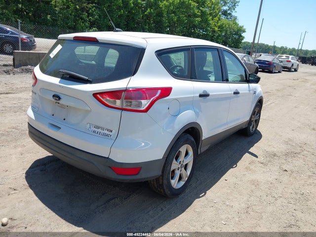 Ford Escape S