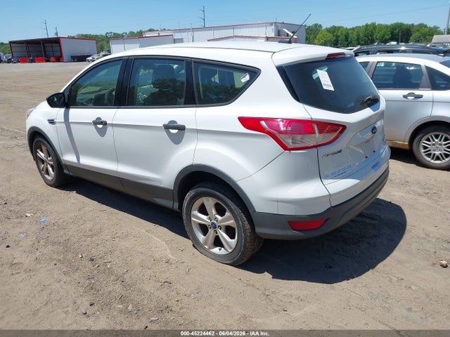 Ford Escape S